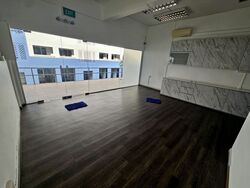 Kebun Baru Mall (D20), Shop House #560235561